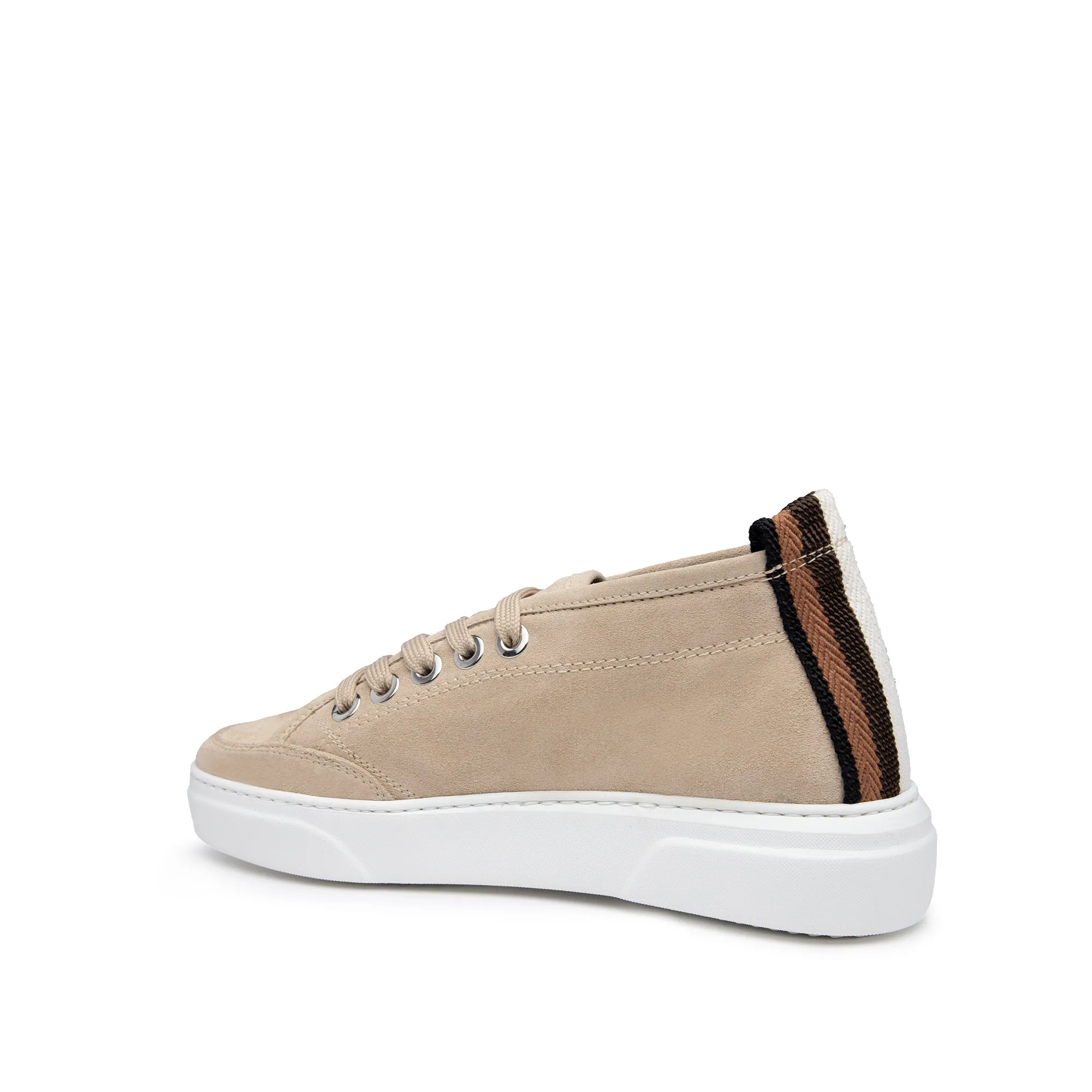 Ubalda Sneakers Bone