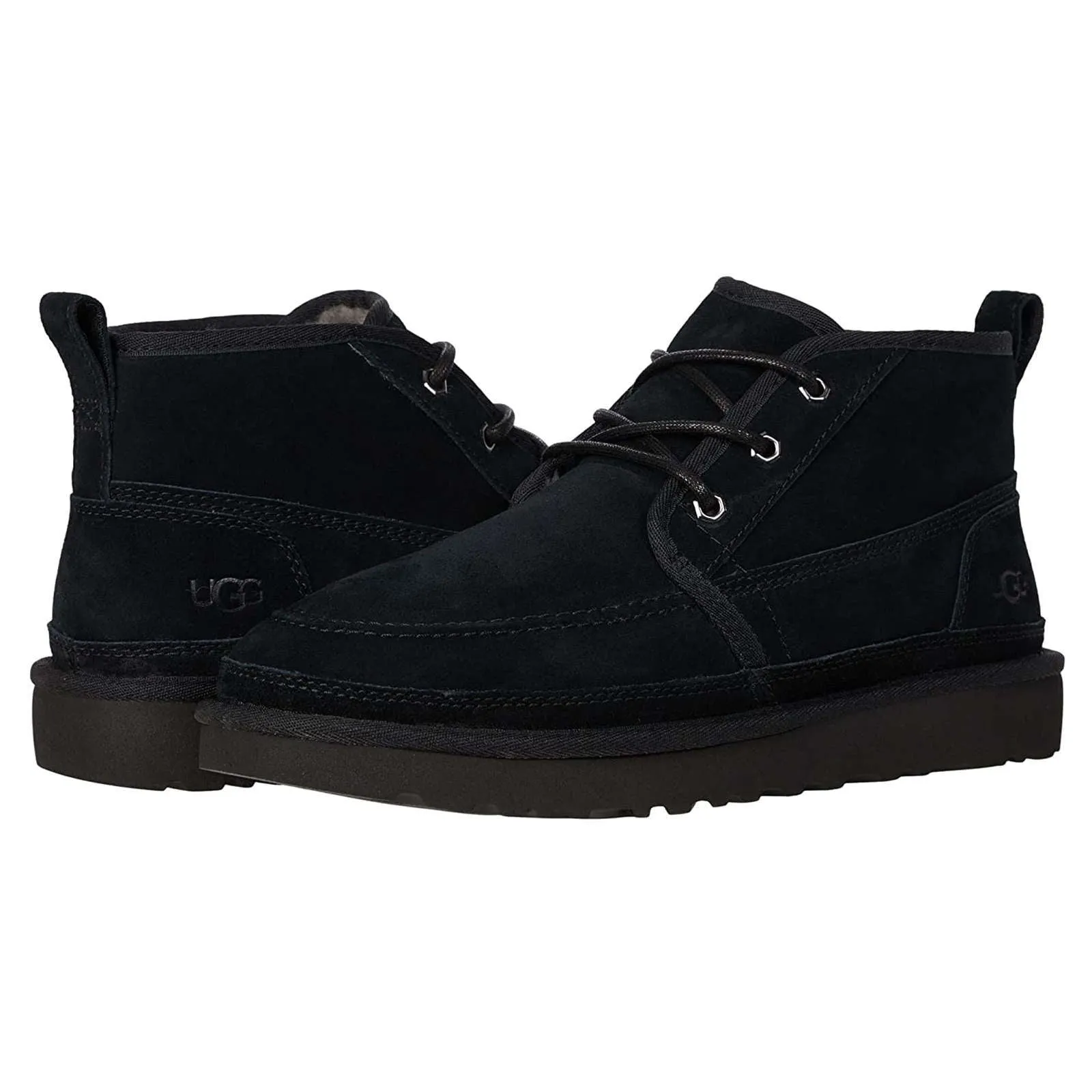 Ugg Neumel Suede Leather Men's Chukka Boots