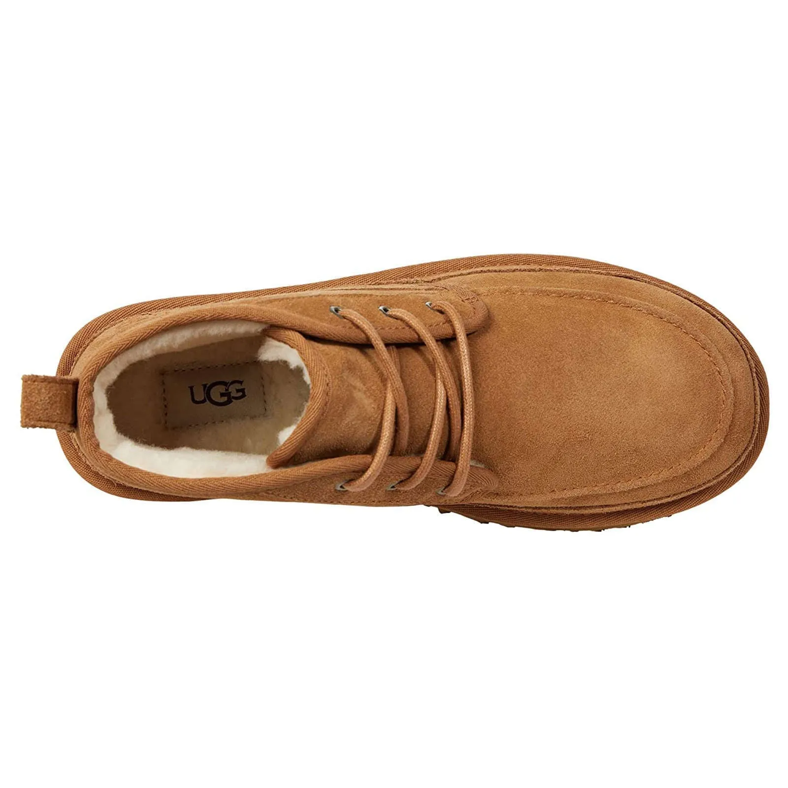 Ugg Neumel Suede Leather Men's Chukka Boots