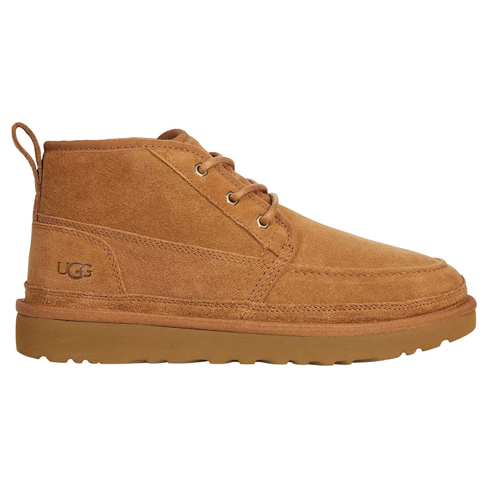 Ugg Neumel Suede Leather Men's Chukka Boots