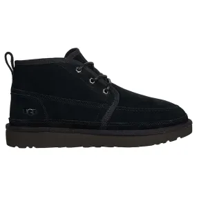 Ugg Neumel Suede Leather Men's Chukka Boots