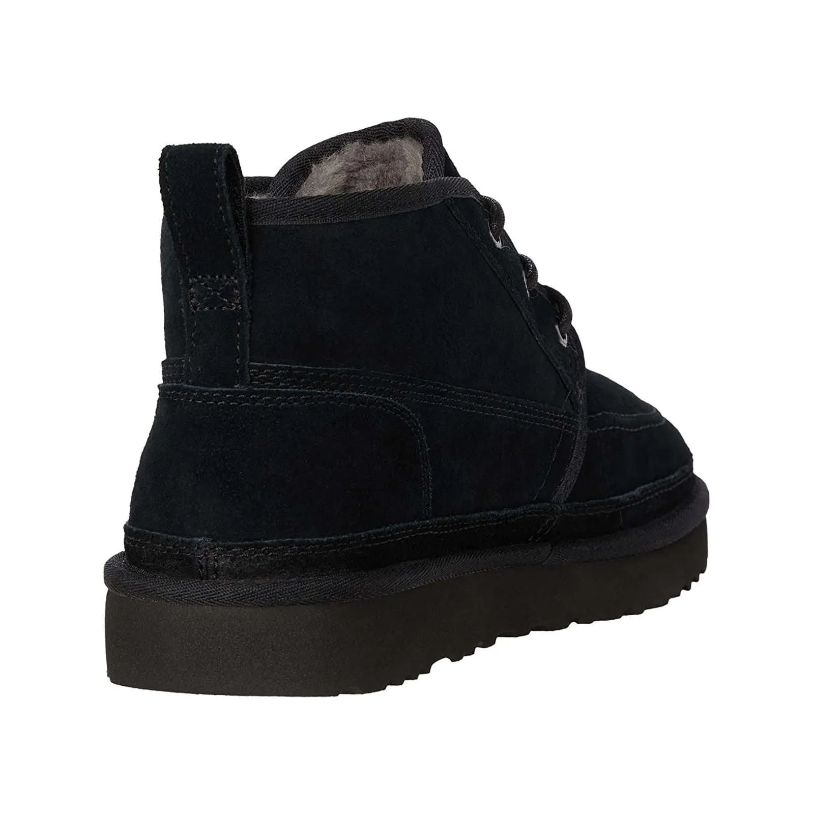 Ugg Neumel Suede Leather Men's Chukka Boots
