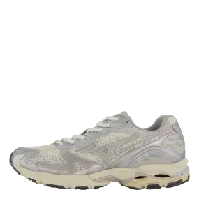 Wave Rider 10(u) 04 Snow White/white Sand/nimbu