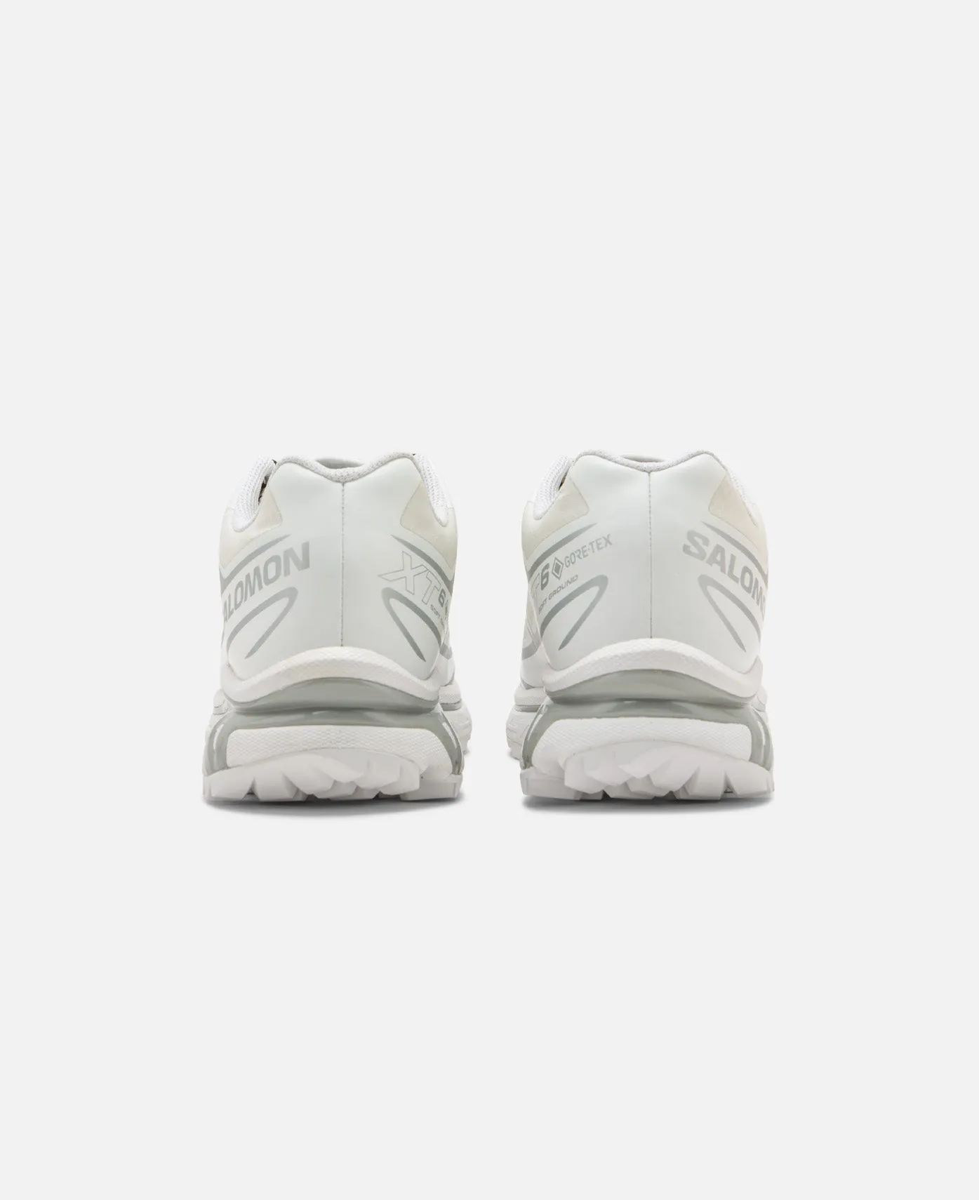 XT-6 GTX (White)